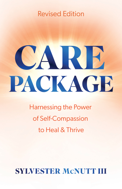 Cover image for book Care Package