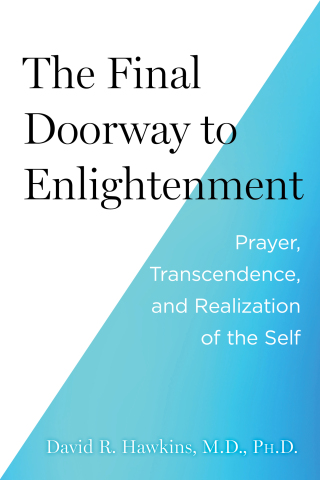 The Final Doorway to Enlightenment