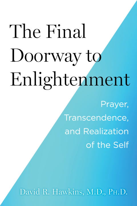 Cover image for book The Final Doorway to Enlightenment