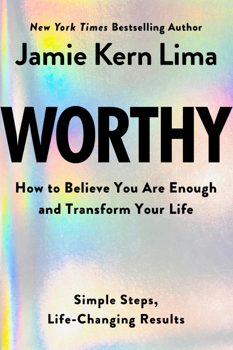 Cover image for book Worthy