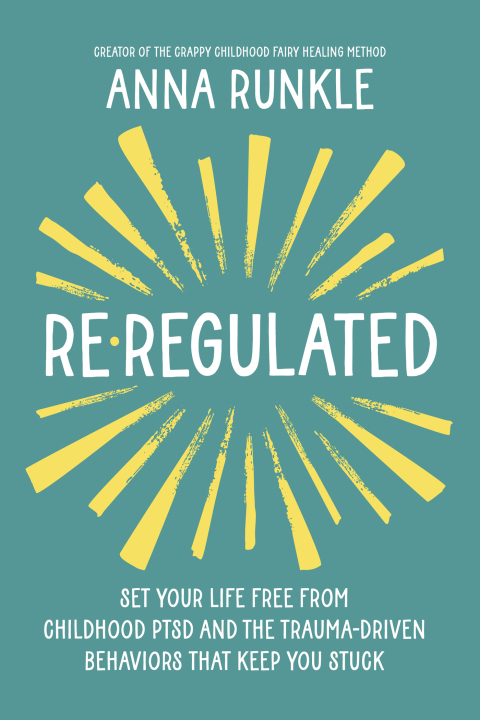Cover image for book Re-Regulated