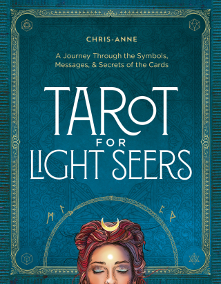 Tarot for Light Seers