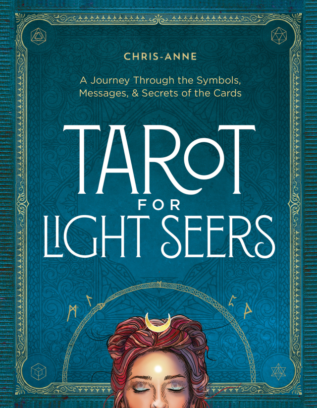 Tarot for Light Seers