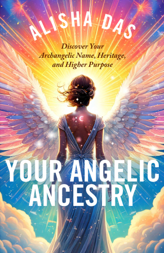 Your Angelic Ancestry