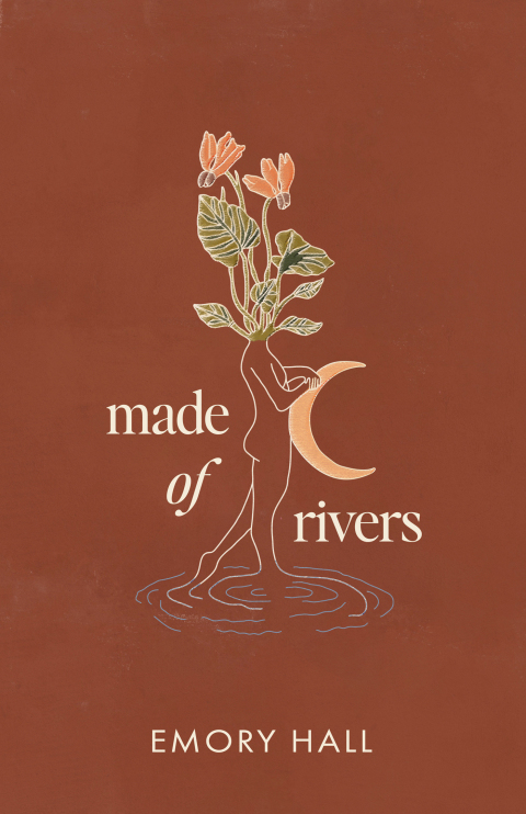 Cover image for book Made of Rivers [Revised & Expanded]