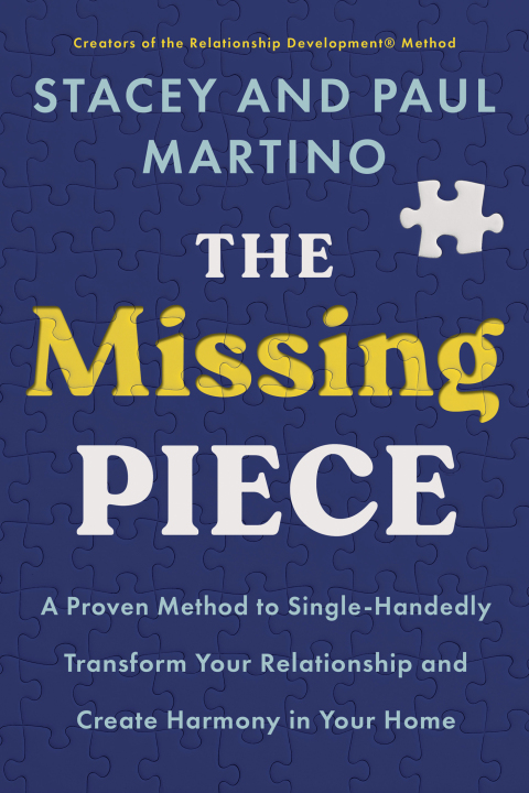 Cover image for book The Missing Piece