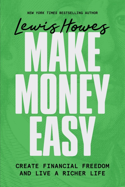 Cover image for book Make Money Easy