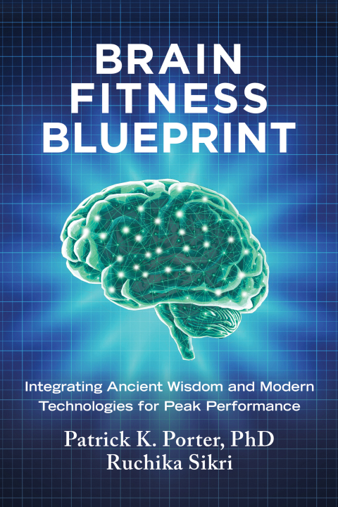 Cover image for book Brain Fitness Blueprint