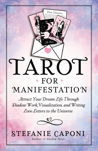 Tarot for Manifestation