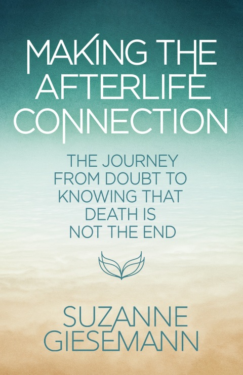 Cover image for book Making the Afterlife Connection