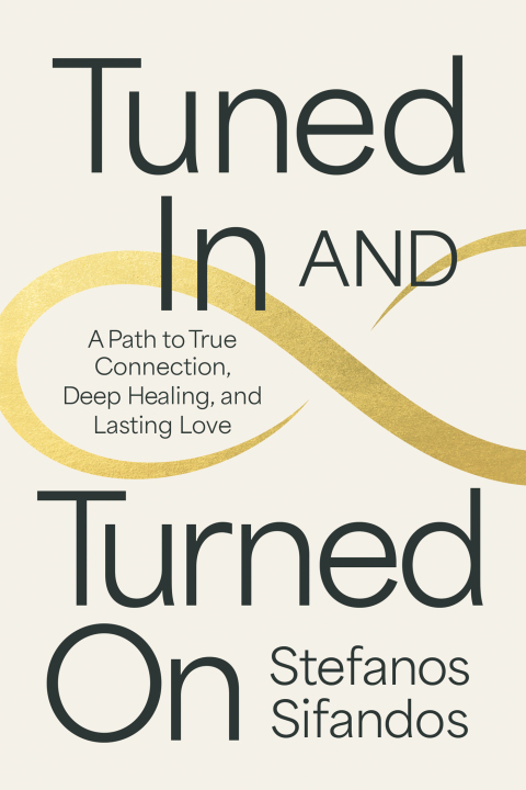 Cover image for book Tuned In and Turned On