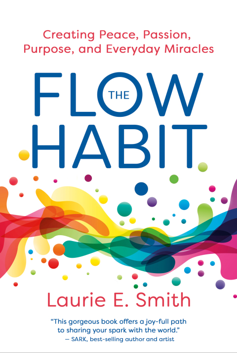 Cover image for book The Flow Habit