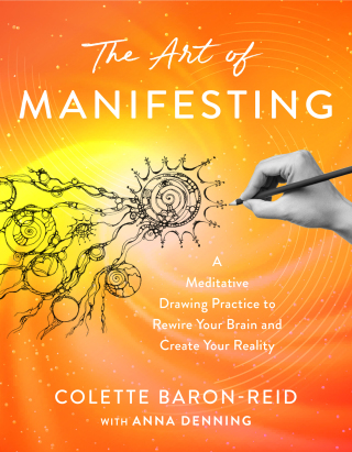 The Art of Manifesting