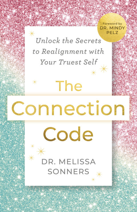 Cover image for book The Connection Code