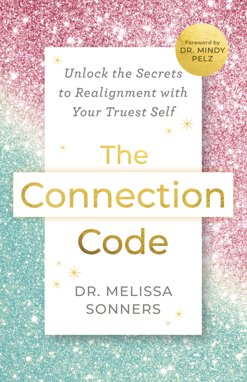 Reflowable The Connection Code; $4.43