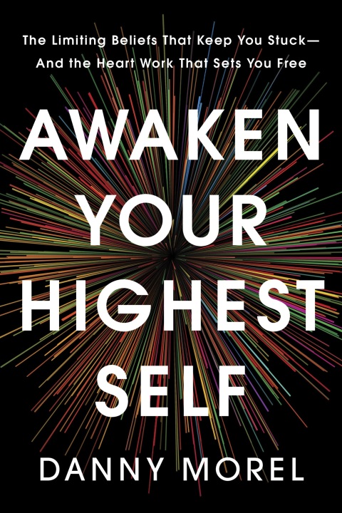 Cover image for book Awaken Your Highest Self