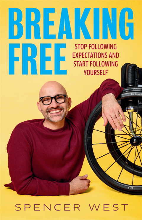 Cover image for book Breaking Free