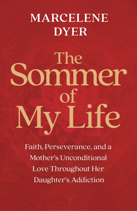 Cover image for book The Sommer of My Life