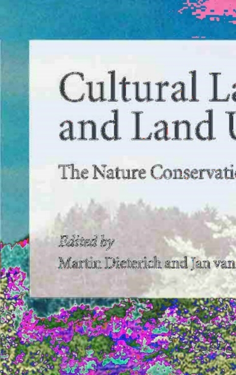 Cover image for book Cultural Landscapes and Land Use
