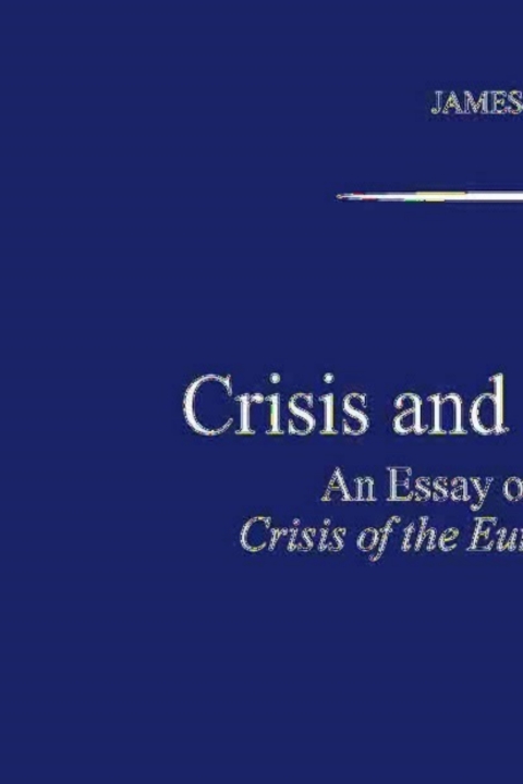 Cover image for book Crisis and Reflection