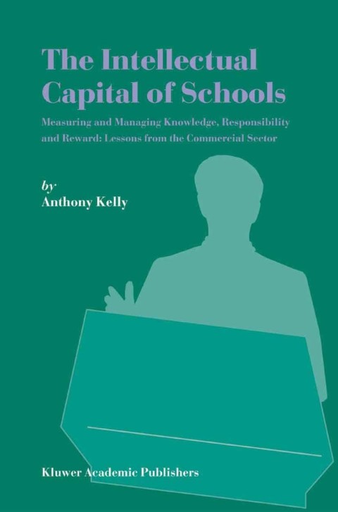Cover image for book The Intellectual Capital of Schools