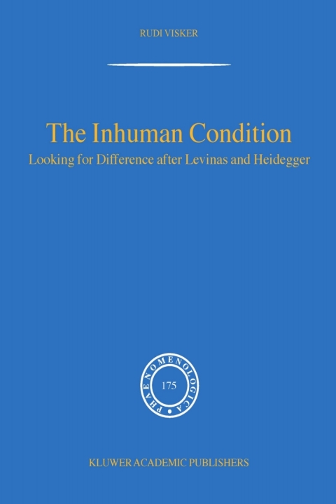 The Inhuman Condition 