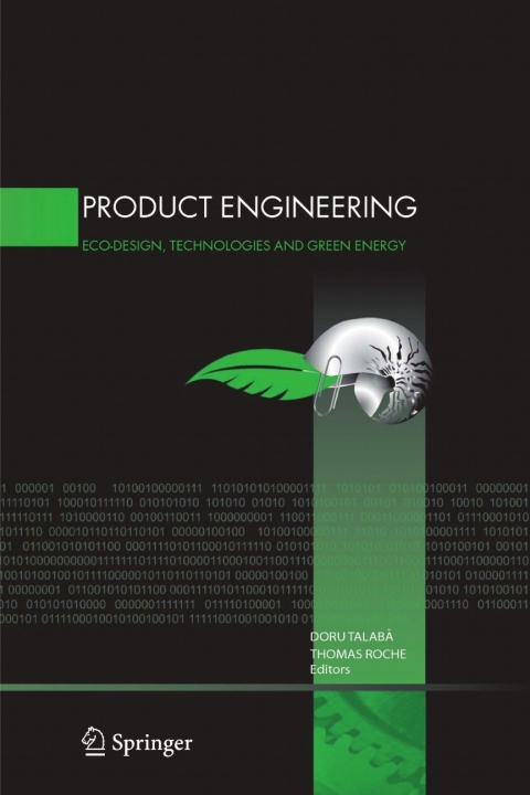 Product Engineering 