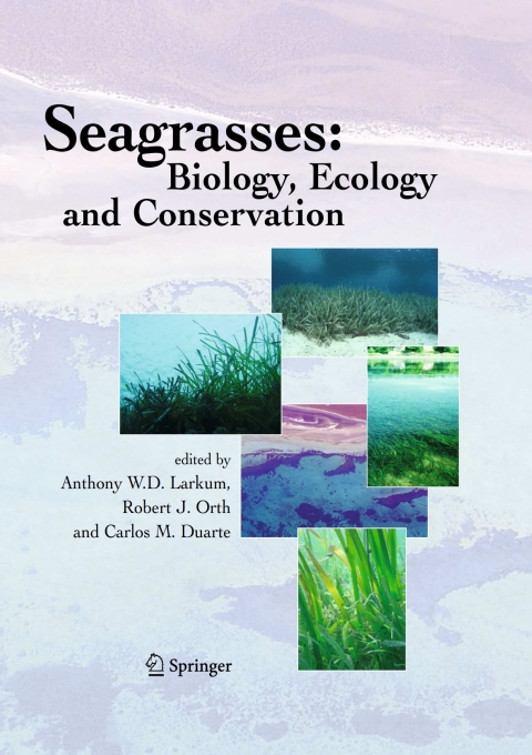 Seagrasses: Biology, Ecology and Conservation 