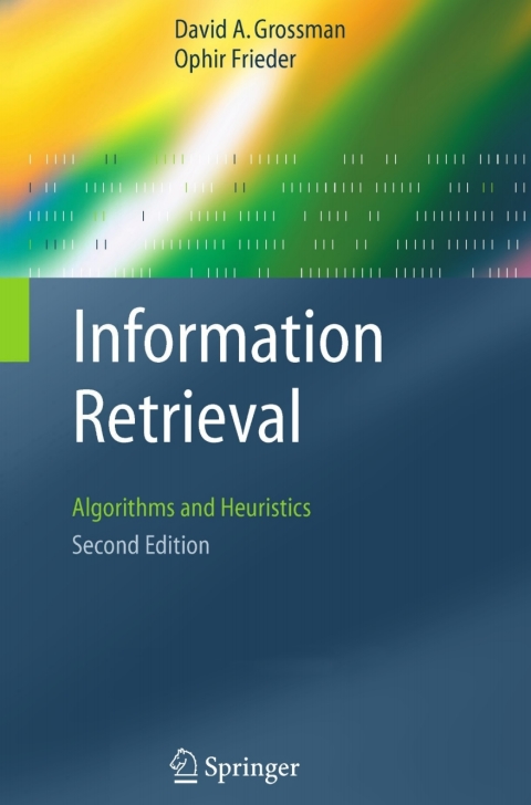 Information Retrieval 