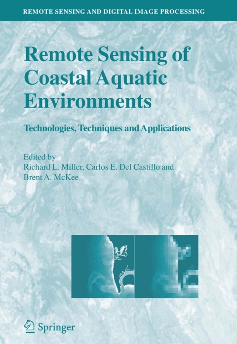 Remote Sensing of Coastal Aquatic Environments 