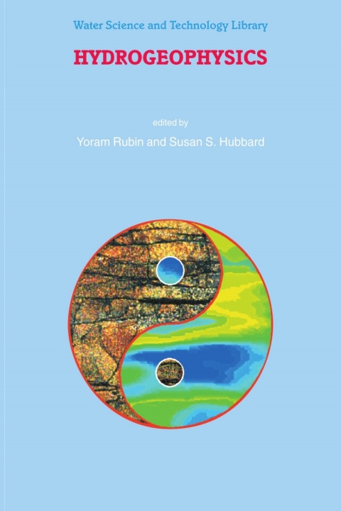 Hydrogeophysics 