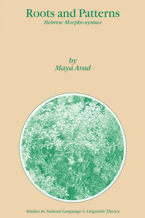 Cover image for book Roots and Patterns