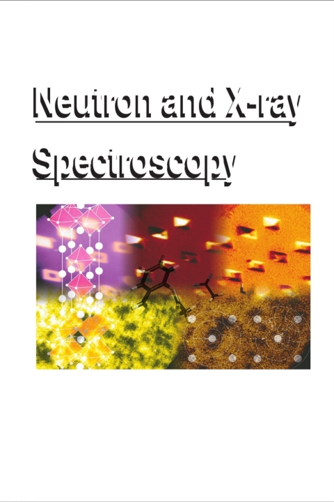 Cover image for book Neutron and X-ray Spectroscopy