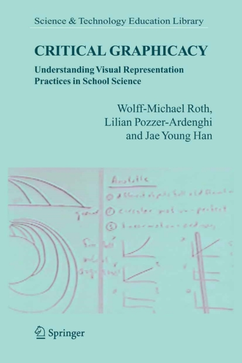 Critical Graphicacy 