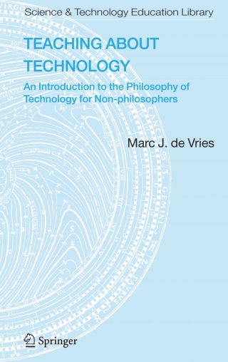 Teaching about Technology