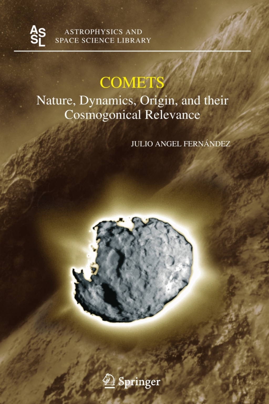 Comets (eBook)