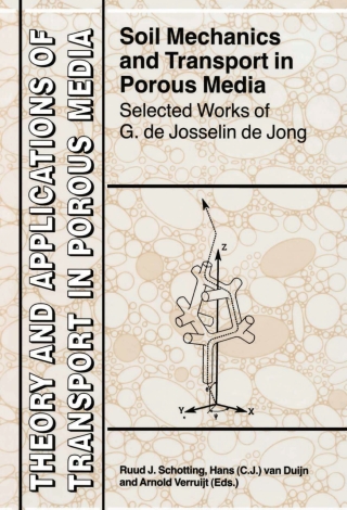 Soil Mechanics and Transport in Porous Media