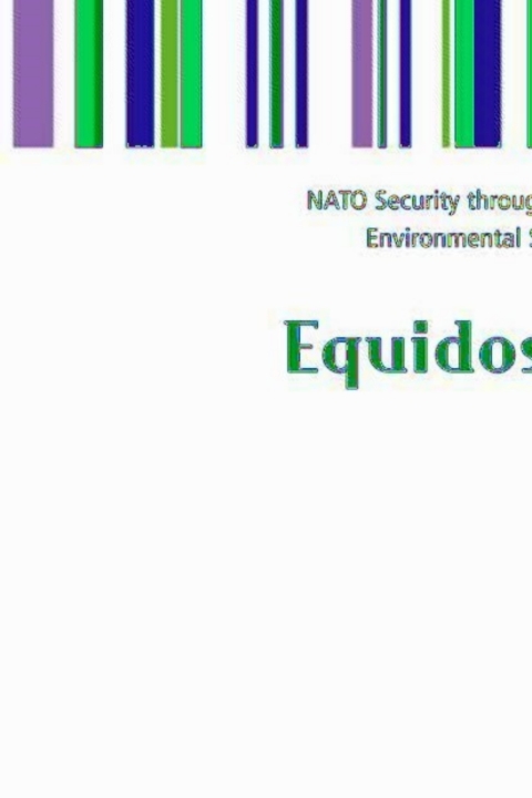 Cover image for book Equidosimetry