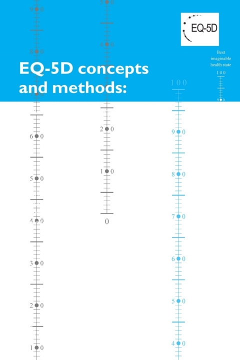 Cover image for book EQ-5D concepts and methods: