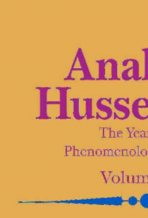 Cover image for book Logos of Phenomenology and Phenomenology of The Logos. Book Four