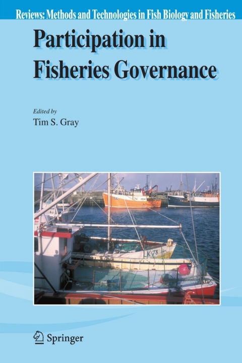 Participation in Fisheries Governance 
