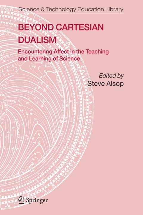 Cover image for book Beyond Cartesian Dualism