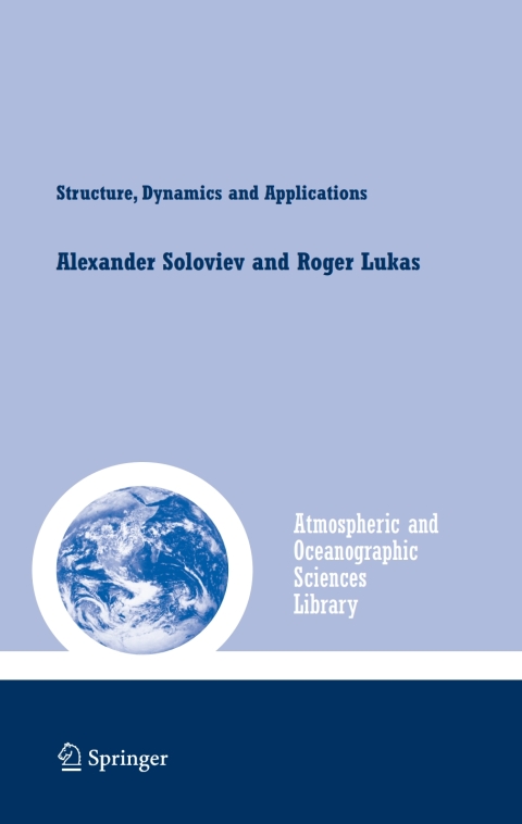 Cover image for book The Near-Surface Layer of the Ocean