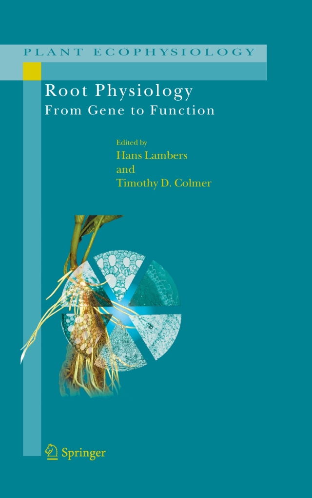 Root Physiology: from Gene to Function