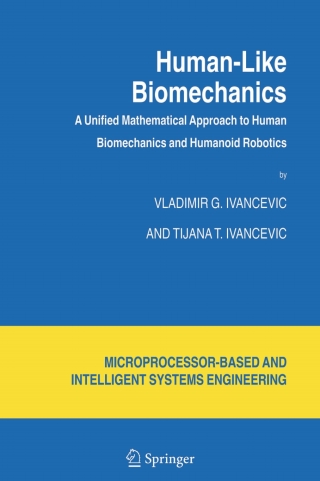 Human-Like Biomechanics
