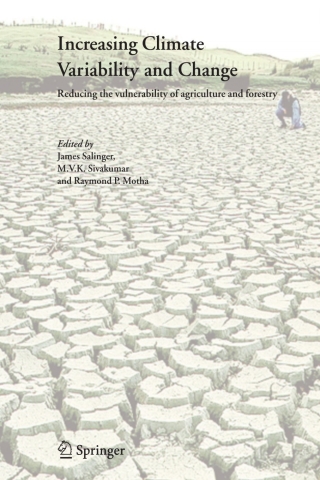 Increasing Climate Variability and Change