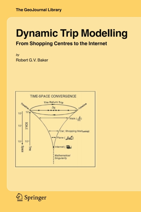 Dynamic Trip Modelling 