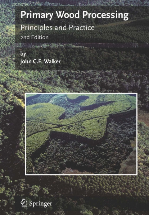 Primary Wood Processing 