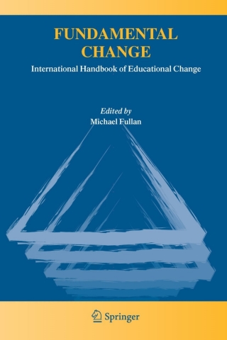 Fundamental Change