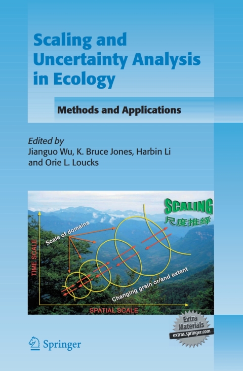 Scaling and Uncertainty Analysis in Ecology 